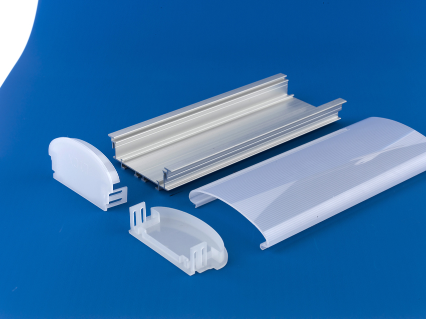 線型燈係（xì）列